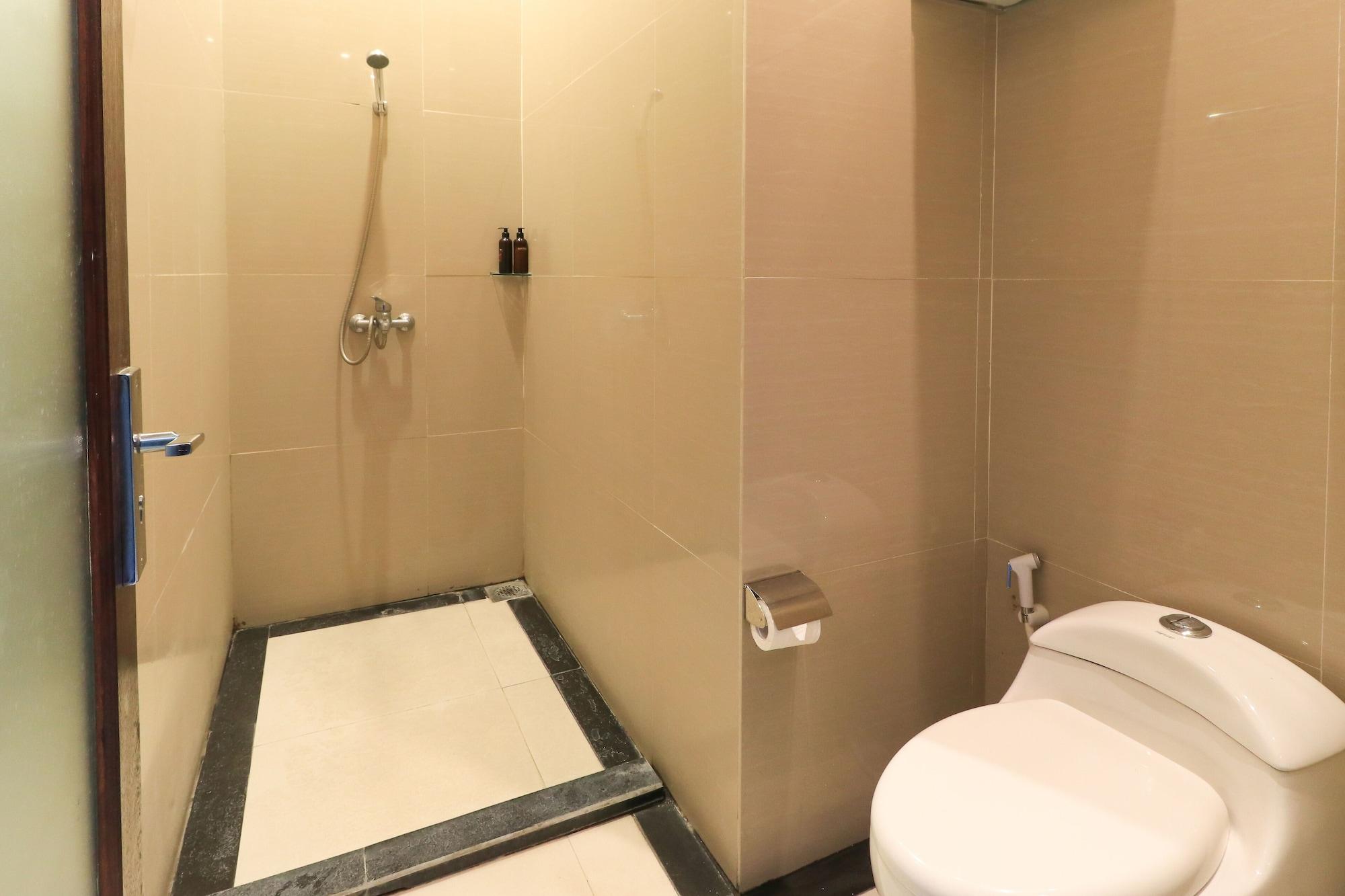 Purnama Hotel Убуд Экстерьер фото