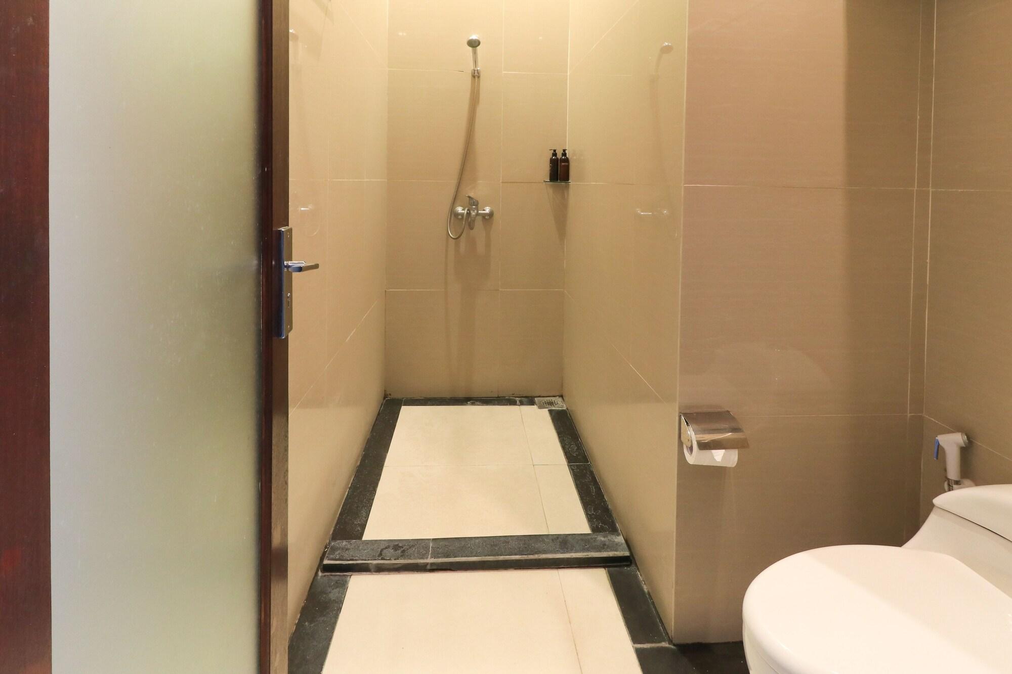 Purnama Hotel Убуд Экстерьер фото