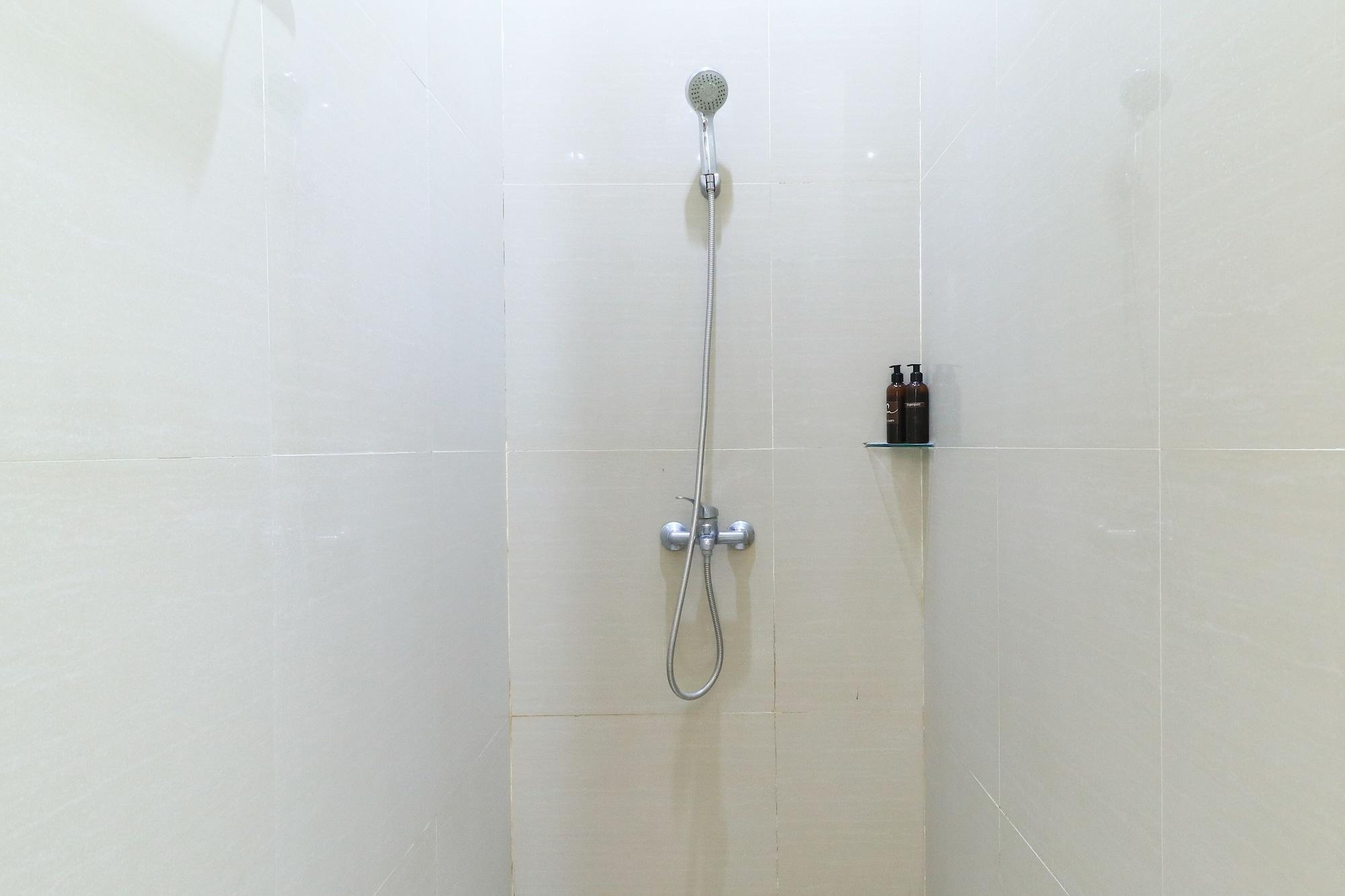 Purnama Hotel Убуд Экстерьер фото